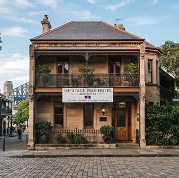 Heritage Properties