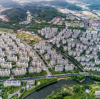 Newer Residential Precincts