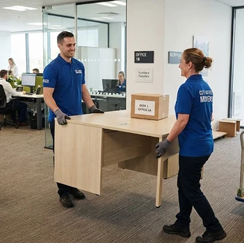 Furniture Transfers