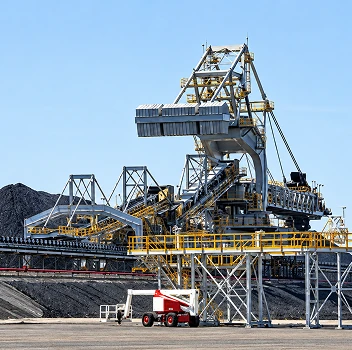 The Coal Loader