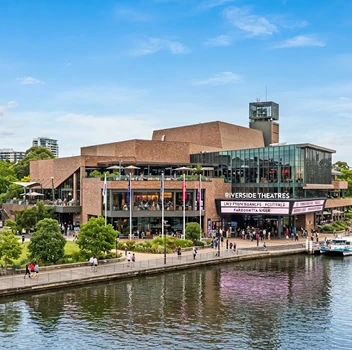 Riverside Theatres