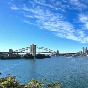 Balls Head Reserve