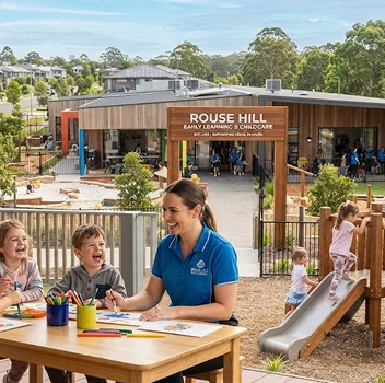 Local Early Learning & Childcare