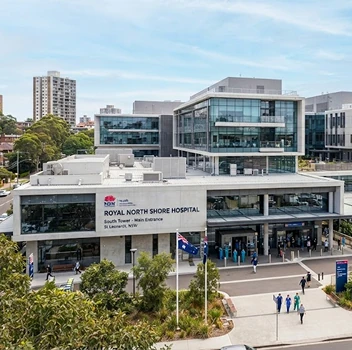 Royal North Shore Hospital