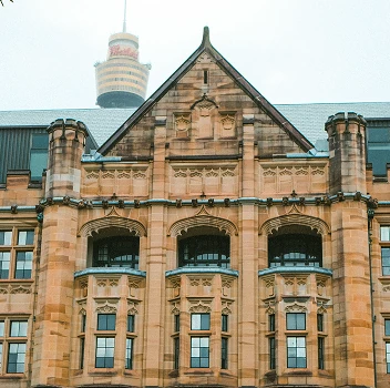 Heritage Property Access