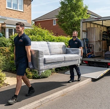 Furniture Transport