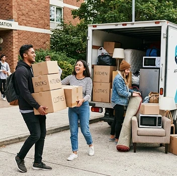 Student Moves