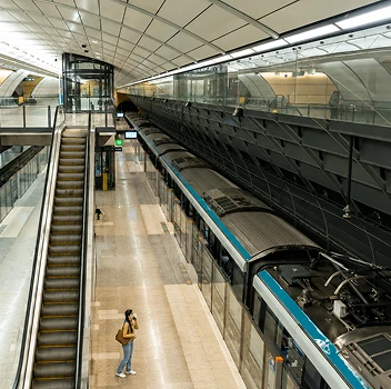 North Sydney Metro & Rail Connections