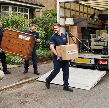Storage Transfers