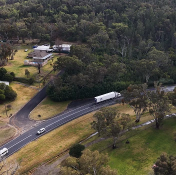 Pacific Highway