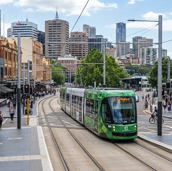 Parramatta Light Rail