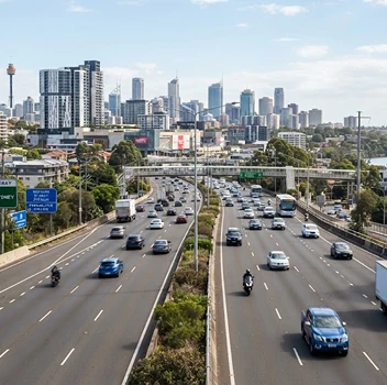 Great Western Highway