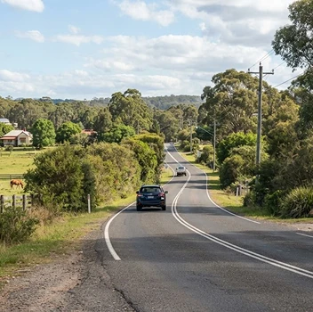 Annangrove Road