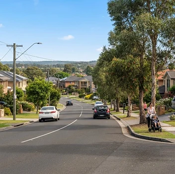 Rouse Hill Drive