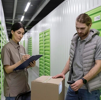 Storage Transfers