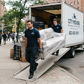 Furniture Transport