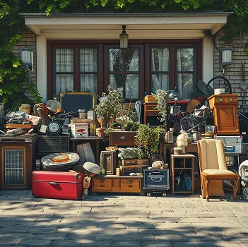 Bulky Items