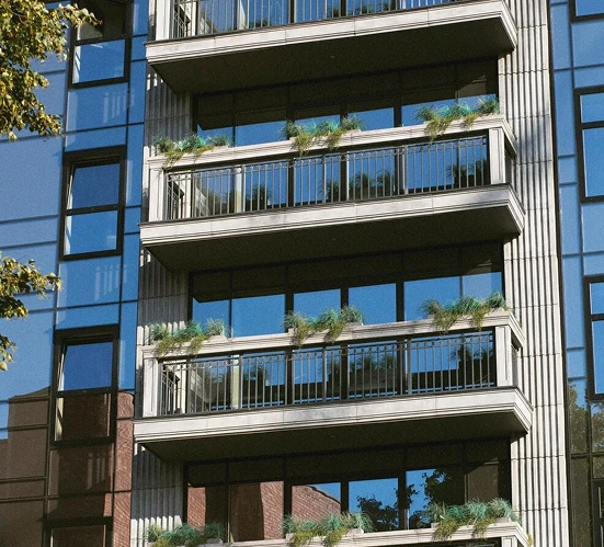 Apartments & Units
