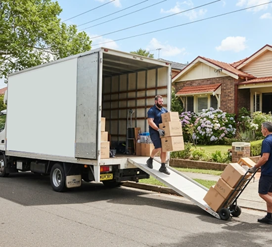 Moving Day Timing
