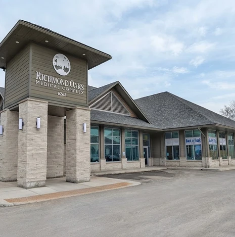 Richmond Medical Centre