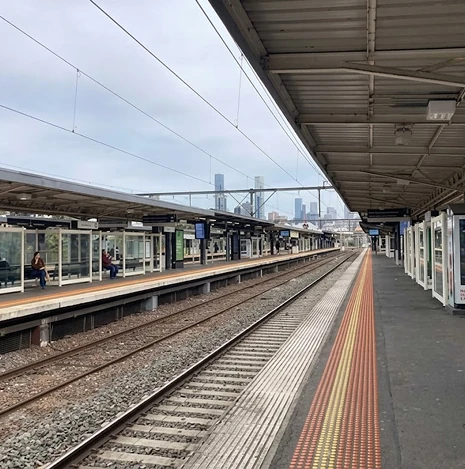 Richmond Station