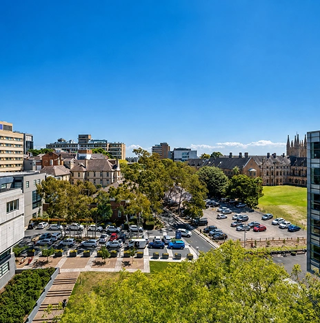Royal Prince Alfred Hospital