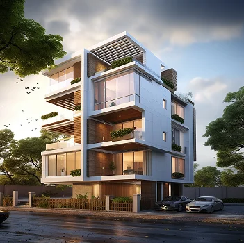 Apartments and Units