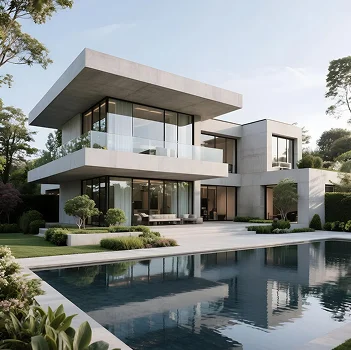Detached Homes