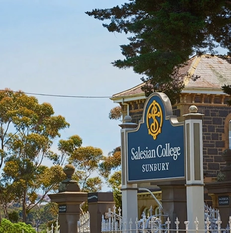 Salesian College Sunbury