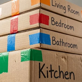Label Your Boxes
