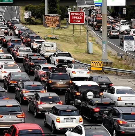 Sporting & Event Traffic