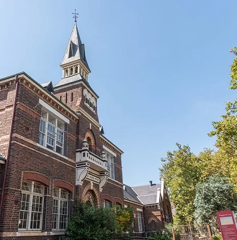 St Kilda Primary School