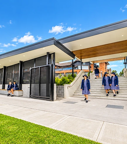 St Patrick's College Campbelltown