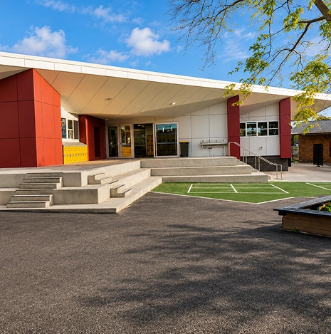 Sunbury College