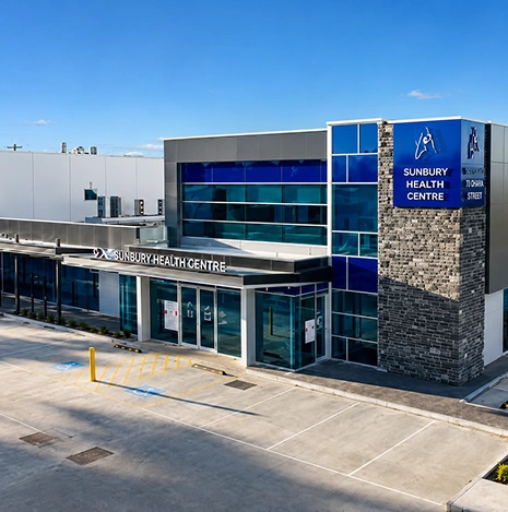 Sunbury Medical Centre