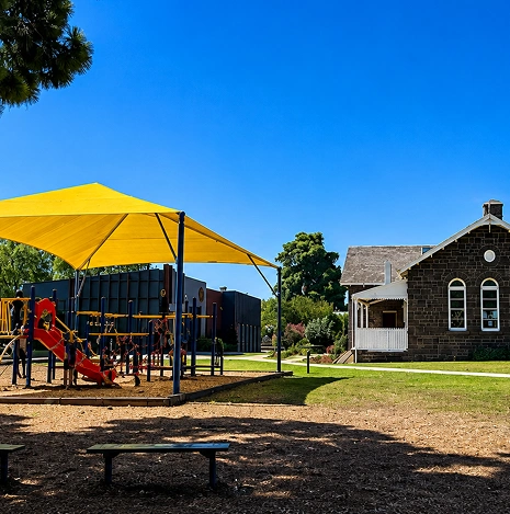 Sunbury Primary School