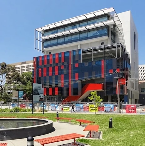 Swinburne University of Technology