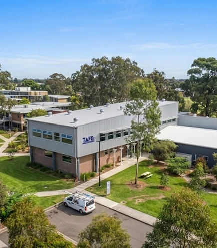 TAFE NSW Castle Hill