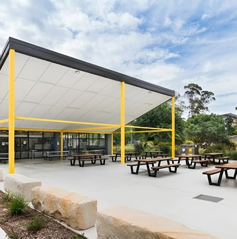 TAFE NSW Mount Druitt
