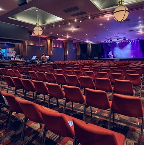The Factory Theatre