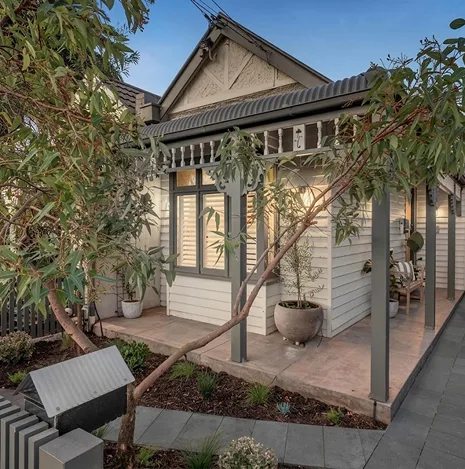 Victorian & Edwardian Homes