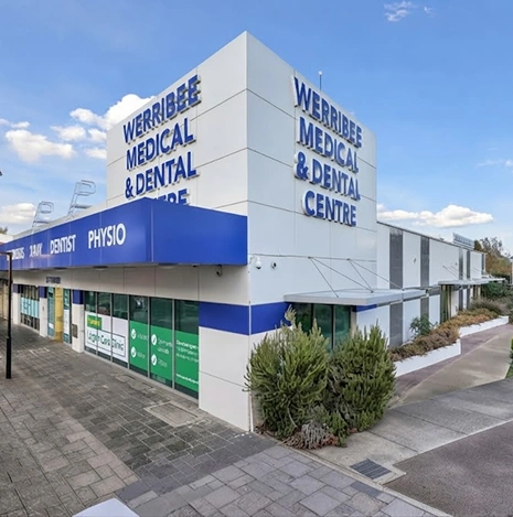 Werribee Medical Centres