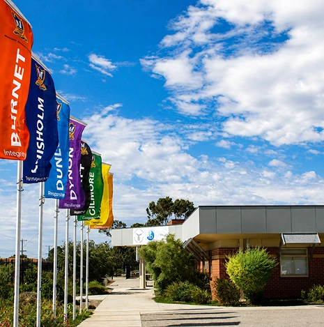 Werribee Secondary Schools