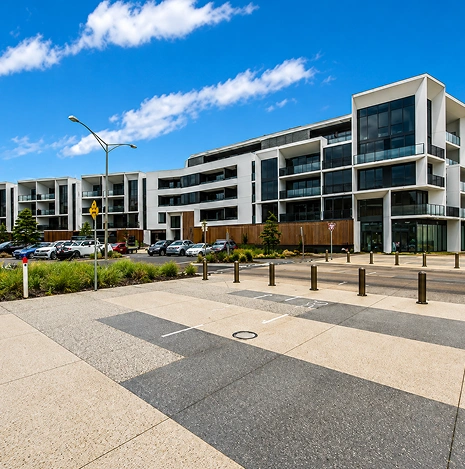 Werribee South Properties