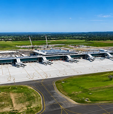 Western Sydney International Airport