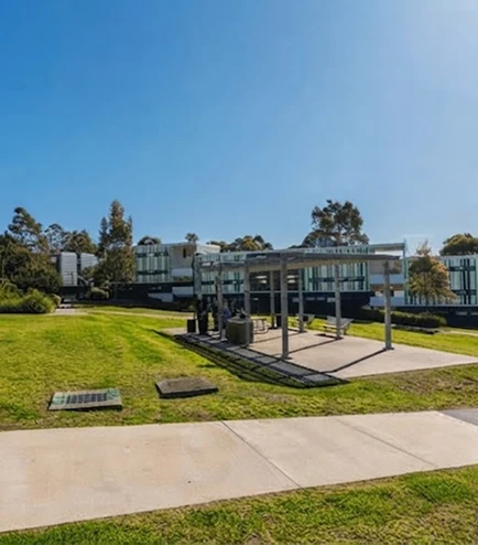 Western Sydney University - Campbelltown Campus