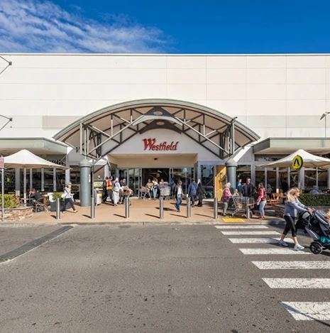 Westfield Mt Druitt