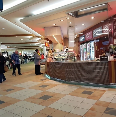 Westfield Mt Druitt