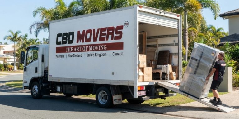 When Should You Use Same Day Movers in Gold Coast?