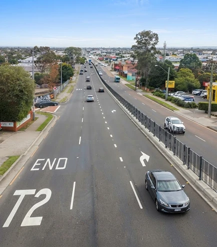 Windsor Road